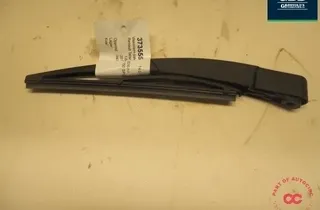 RENAULT Talisman 1 generation (2012-2024) Csomagtérajtó ablaktörlő karja 287815094r 30874345