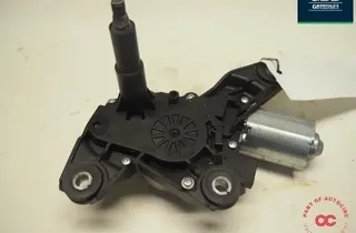 RENAULT Talisman 1 generation (2012-2024) Csomagtérajtó ablaktörlő karja 0390205014,287109757r 30874354