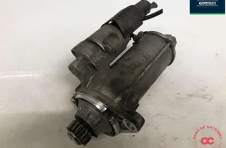 SKODA Octavia 3 generation (2013-2020) Starter Motor 02e911024b,02e911022hx,02e911024bx,02e911022h 30886725