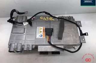 TESLA Model S 1 generation (2012-2024) Блок управления светодиодами 1021154-00-e 30889362