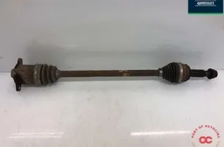 TOYOTA RAV4 4 generation (XA40) (2012-2018) Propshaft 4234048110 30890356