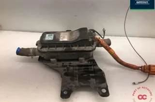 HYUNDAI Kona 1 generation (2017-2024) Battery cooling radiator (cooler) 375v2k4000 30893140