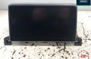 PEUGEOT 3008 2 generation (2017-2023) Navigációs kijelző 9810032680,9810032680-03,9830424280 30895201