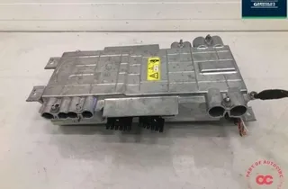 TESLA Model S 1 generation (2012-2024) Блок управления светодиодами 1021154-00-g 31663067