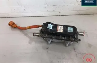 HYUNDAI Kona 1 generation (2017-2024) Battery cooling radiator (cooler) 275v2-k4000,97191k4001 31667097