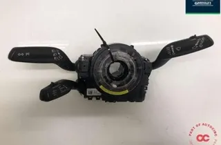 AUDI A6 C7/4G (2010-2020) Fényszórókapcsoló vezérlőegysége 4g8953502e 31681443