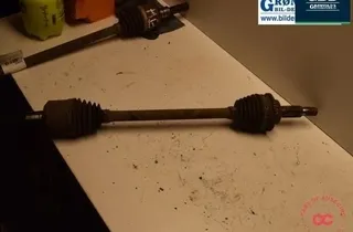 FORD Maverick 2 generation (2000-2007) Kardántengely nopartid 31681840