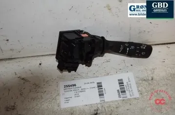 TOYOTA Prius 4 generation (XW50) (2015-2023) Fényszórókapcsoló vezérlőegysége 1a860i7j306 31694273