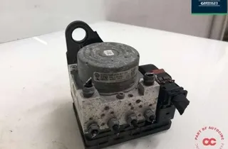 VOLKSWAGEN Touran 3 generation (2015-2023) ABS vezérlőegység 5q0614517dh 31704345