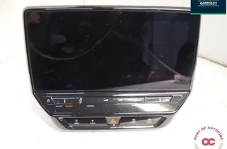 VOLKSWAGEN ID.3 1 generation (2019-2023) Navigációs kijelző 10a919605h,10a919605k 31704697