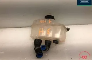 JAGUAR I-Pace 1 generation (2018-2023) Расширительный бак j9d38d158ad,t4k9051,j9d38d158ac,t4k16421 31708155