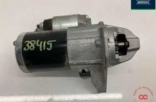 MAZDA CX-30 1 generation (2019-2023) Indítómotor m000t26171,hf0218400 31711436