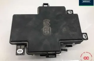 JAGUAR I-Pace 1 generation (2018-2023) Biztosítékdoboz gx7314a481ea,t4k4159,j9d314a076ca,t4n11819 31711500