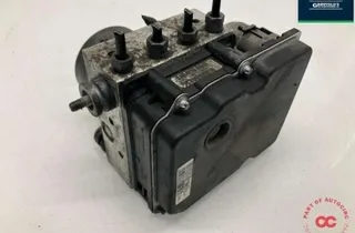 PEUGEOT Partner 2 generation (2008-2023) ABS vezérlőegység 87ba8f1482248,9806295780 31713173