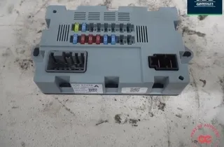 JAGUAR I-Pace 1 generation (2018-2023) Biztosítékdoboz etyaacpla14q073-aa,c2d23644 31786981