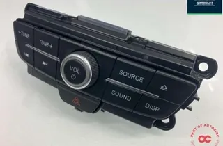 FORD Focus 3 generation (2011-2020) Екран навигаций 2024819,f1et-18k811-hd 33000116