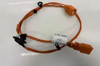 VOLKSWAGEN ID.4 1 generation (2020-2023) Magasfeszültségű gyújtóvezeték (gyújtógyertya-huzalok) 1ea971475f 33541969