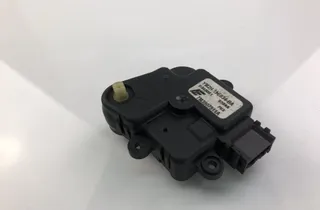 FORD Galaxy 1 generation (1995-2006) Двигатель задвижки потока воздуха YM2H19E634BA 14464268