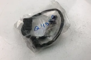 VOLKSWAGEN Golf 7 generation (2012-2024) Lambda Oxygen Sensor 0258006910 15077240