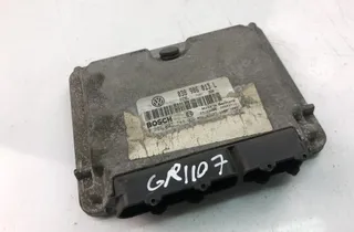 VOLKSWAGEN Lupo 6X (1998-2005) motorvezérlő egység 0281001748,038906013L 15532263