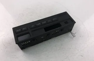 BMW 3 Series E36 (1990-2000) Információs kijelző 8363579 16877758