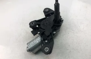 RENAULT Scenic 4 generation (2017-2023) Ablaktörlő motor 287109757R 17518771