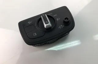 AUDI A6 C7/4G (2010-2020) Fényszórókapcsoló vezérlőegysége 4G0941531S 17784500