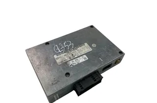 AUDI Q7 4L (2005-2015) Bluetooth-vezérlőegység 4E0862335,4E0910336E 34837485