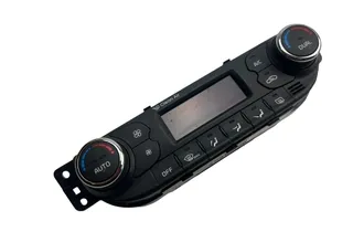 KIA Cee'd 2 generation (2012-2018) Klímaszabályozó egység 97250-A2203 34838121