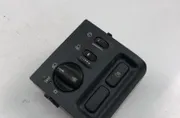 VOLVO V40 1 generation (1996-2004) Headlight Switch Control Unit 30613944 21484227