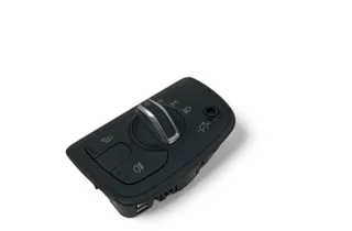 AUDI A6 C7/4G (2010-2020) Fényszórókapcsoló vezérlőegysége 4G0941531BE 29078314