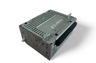 FORD Focus 3 generation (2011-2020) Zenelejátszó GPS nélkül F1BT-18C815-GK 29514246