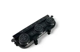 VOLKSWAGEN Golf 7 generation (2012-2024) Pегулятор климы 5G0907044AB 29632710