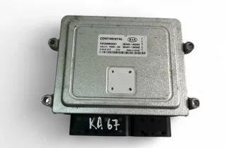KIA Picanto 3 generation (2017-2024) motorvezérlő egység 95441-04340,95440-04340 30297075