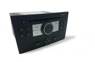 OPEL Corsa D (2006-2020) Zenelejátszó GPS nélkül 13253510 30414671