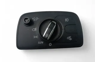 AUDI A6 C7/4G (2010-2020) Fényszórókapcsoló vezérlőegysége 4G0941531AL 31292204