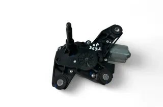 RENAULT Megane 4 generation (2016-2023) Csomagtérajtó ablaktörlő karja 287109757R 31796711