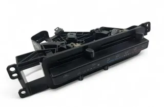 TOYOTA Hiace H50/H60/H70/H80/H90 (1982-2007) Klímaszabályozó egység 55910-26022 32298737