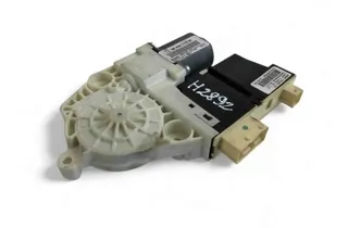 PEUGEOT 307 1 generation (2001-2008) Jobb első ajtó ablakvezérlő motorja 9649911080 32412090