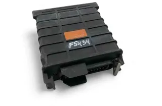 FORD Orion 2 generation (1986-1990) Engine Control Unit ECU 0280800150,86AB12K517BA 32591875