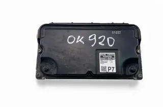 TOYOTA Camry XV50 (2011-2018) motorvezérlő egység 89661-0U170 33093943