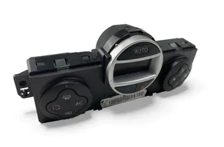 RENAULT Clio 3 generation (2005-2012) Klímaszabályozó egység 8200296683 33124051