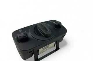 FORD C-Max 2 generation (2010-2019) Fényszórókapcsoló vezérlőegysége 10091953 33539719