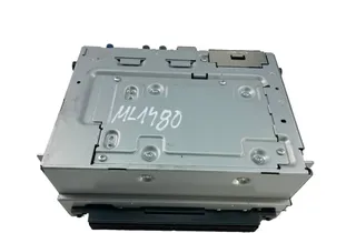 VOLVO V60 1 generation (2010-2020) Zenelejátszó GPS-szel 32247254AA 34201540