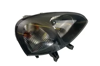 KIA Picanto 1 generation (2004-2011) Jobb első fényszóró 02A011B 34531026