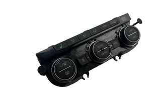 VOLKSWAGEN Golf 7 generation (2012-2024) Klímaszabályozó egység 5G0907044BE 34838146