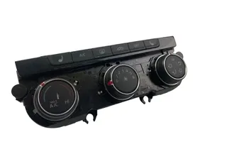 VOLKSWAGEN Golf 7 generation (2012-2024) Pегулятор климы 5G0907426R 34035673