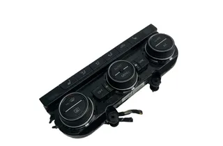 VOLKSWAGEN Golf 7 generation (2012-2024) Klímaszabályozó egység 5G0907044AN 34832997