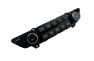 KIA Sportage 4 generation (2016-2022) Pегулятор климы 97250-F1XXX 34838110