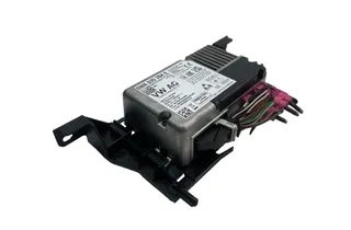 VOLKSWAGEN Passat B8 (2014-2023) Vezérlő egység 5WA035284E 34837531